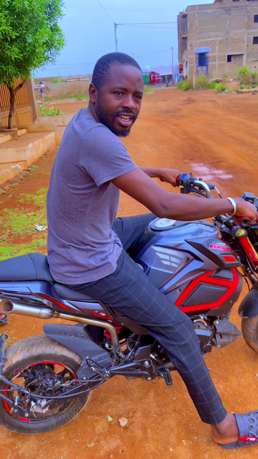 @DANIOKO KARA LK