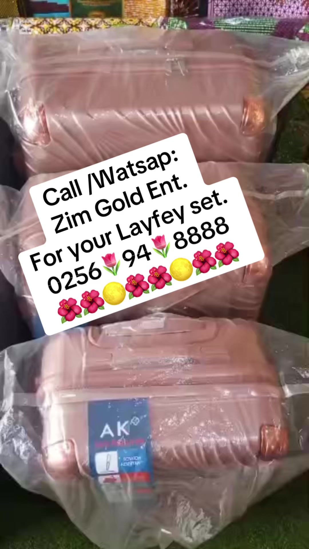 @Zim Gold Ent.