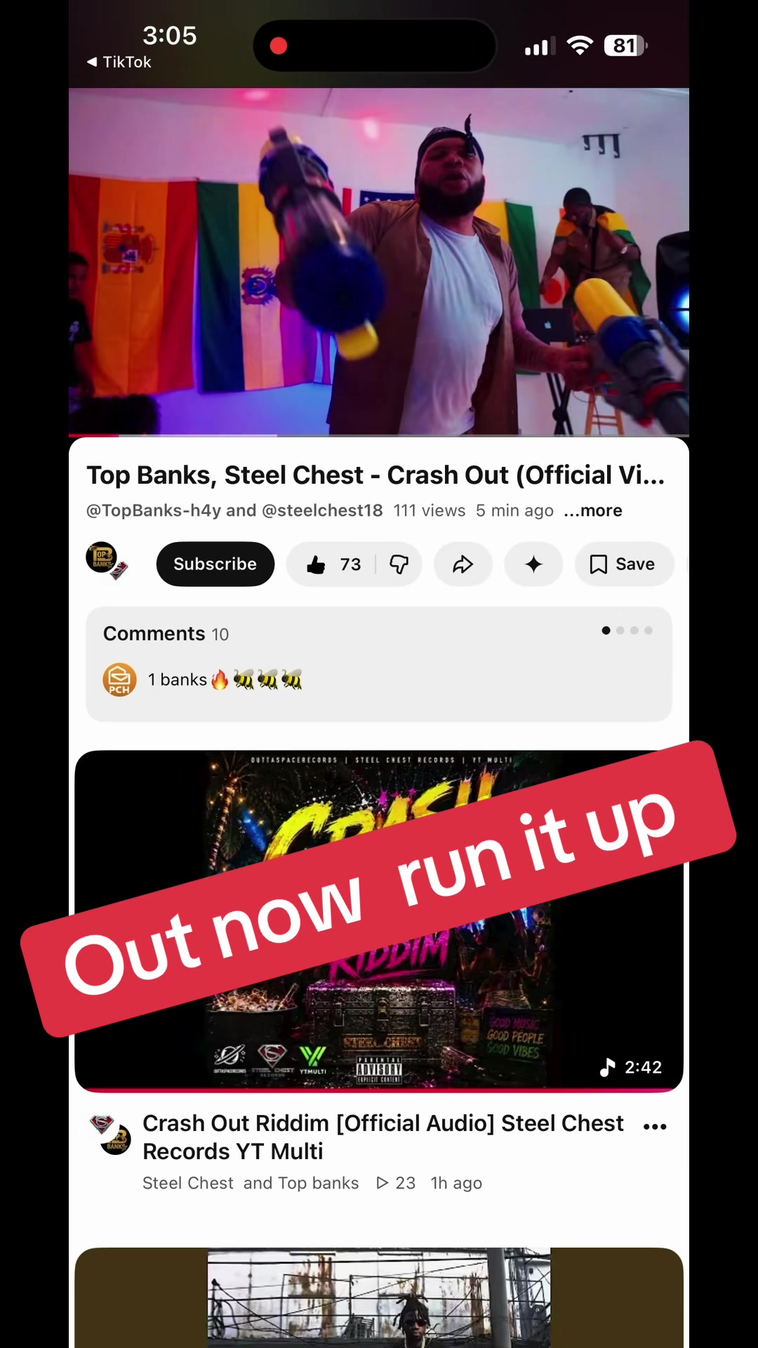 @Team Corruption 🐝🐝🐝