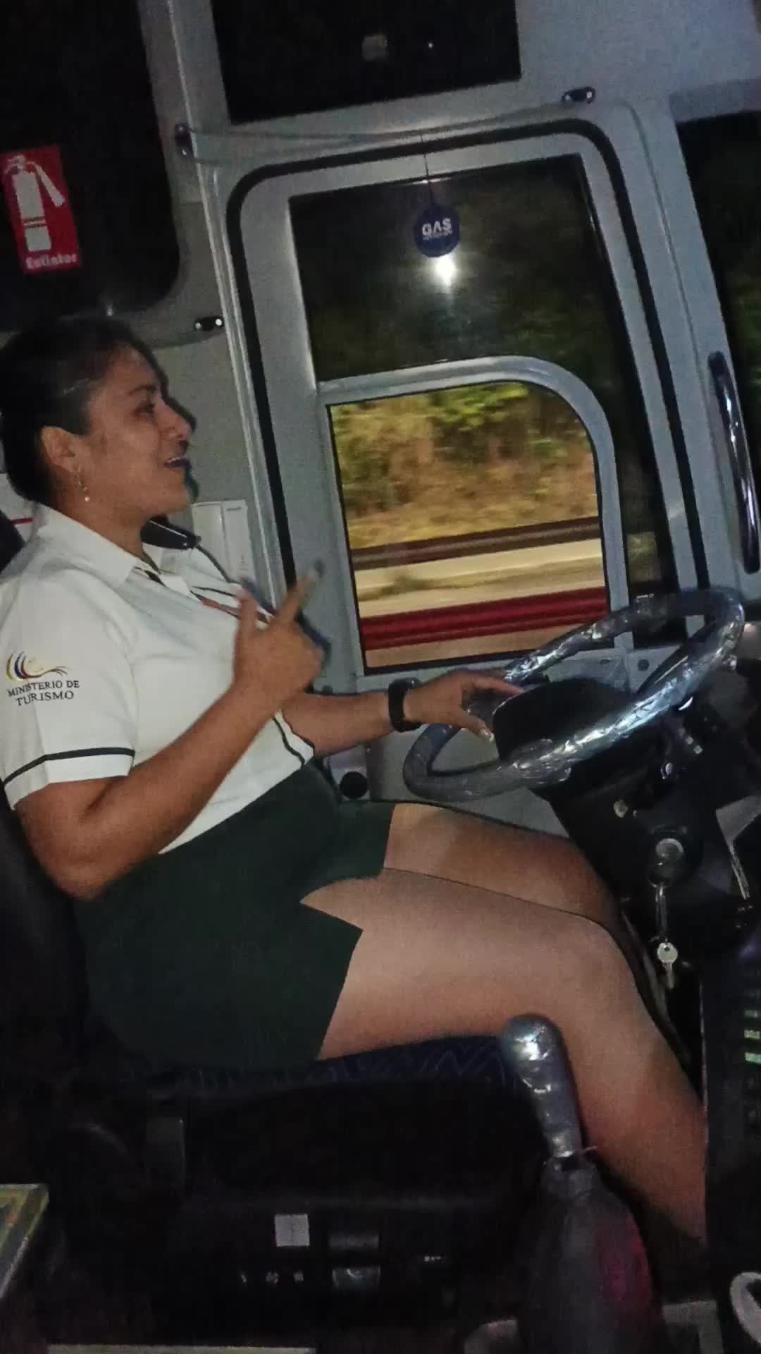 @Carolina Ch&aacute;vez