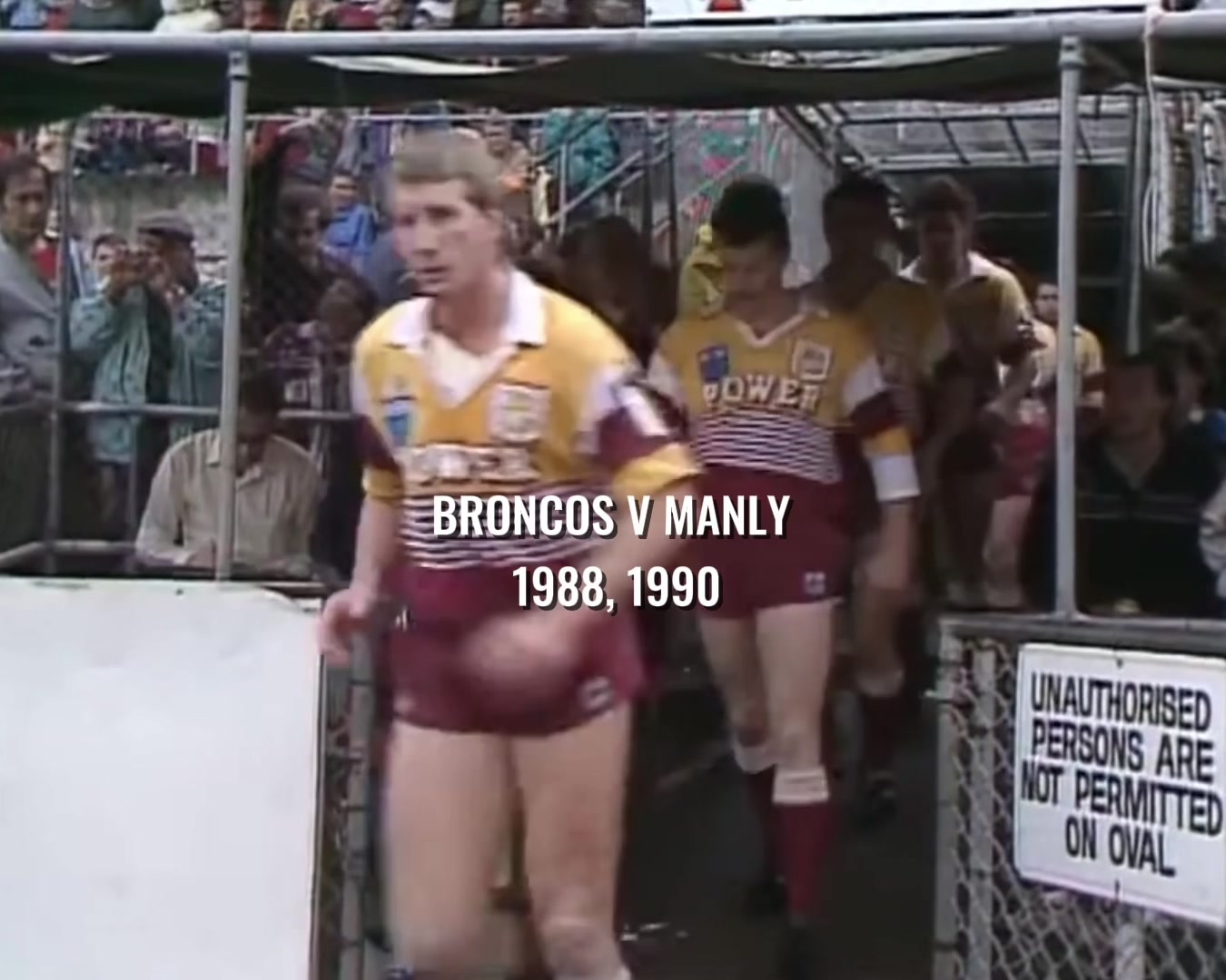 @Brisbane Broncos