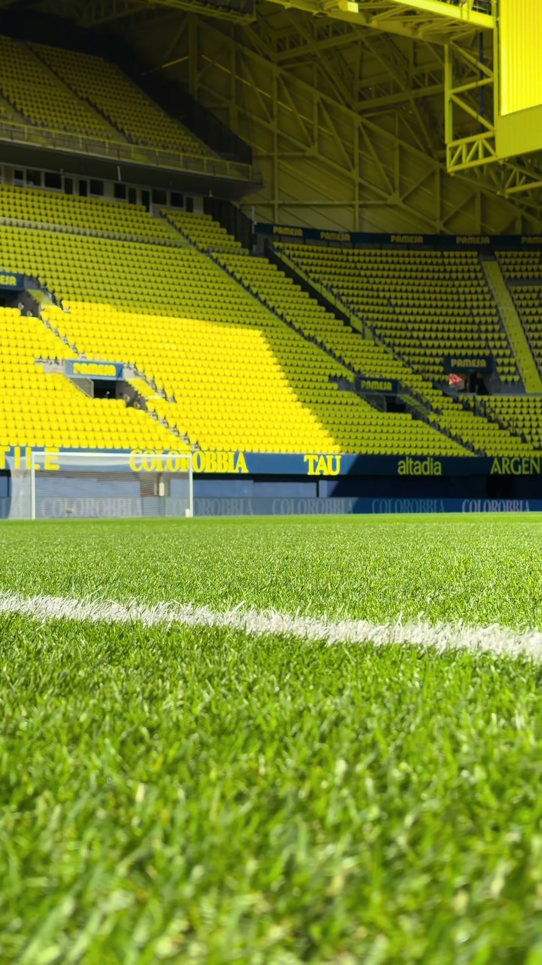 @Villarreal CF
