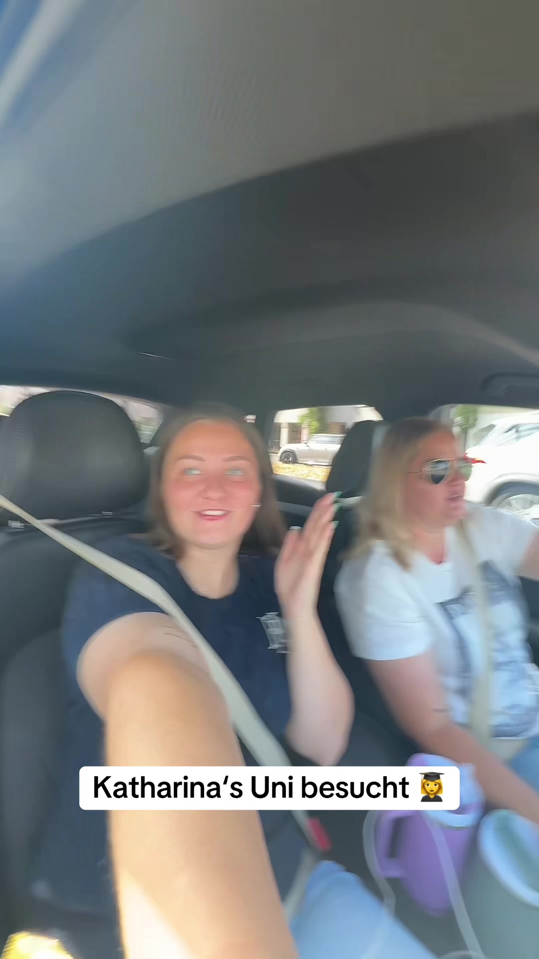 @Jenny & Katharina