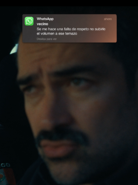 @Netflix Latinoamérica