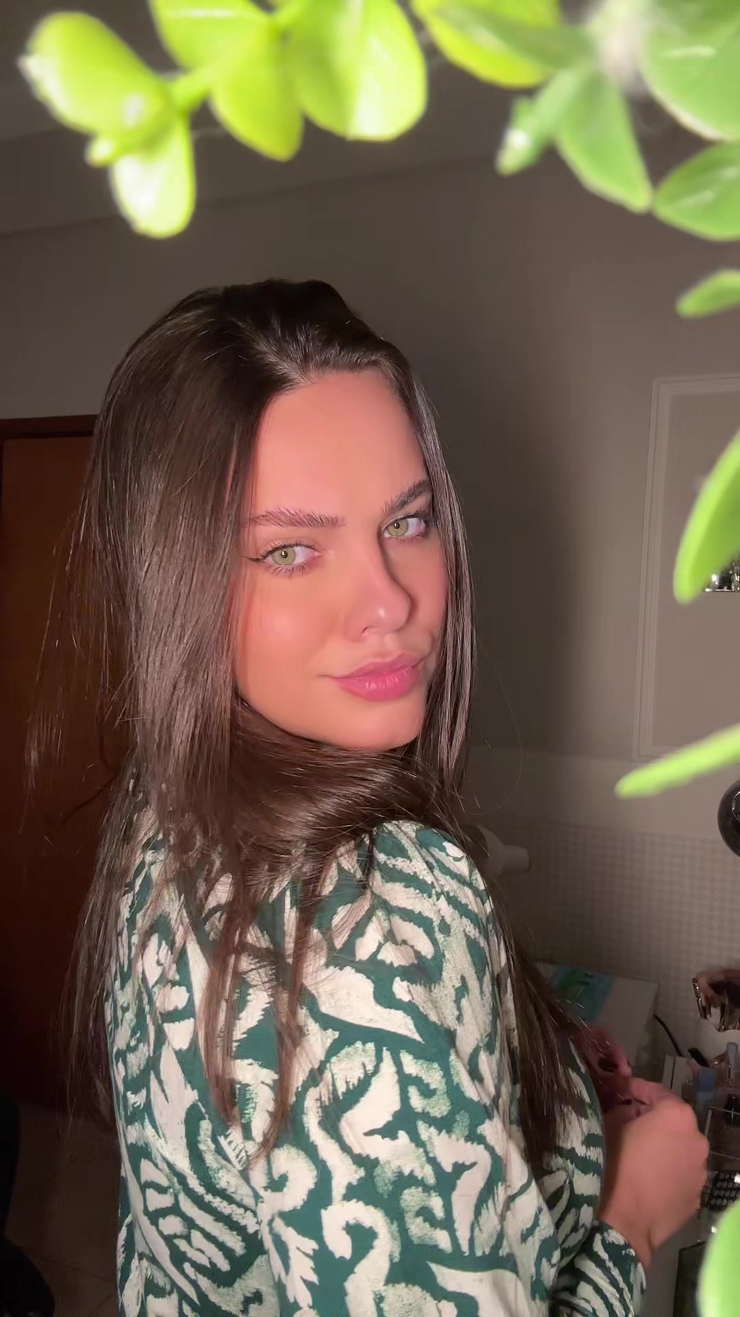 @Luiza Oliveira ๐