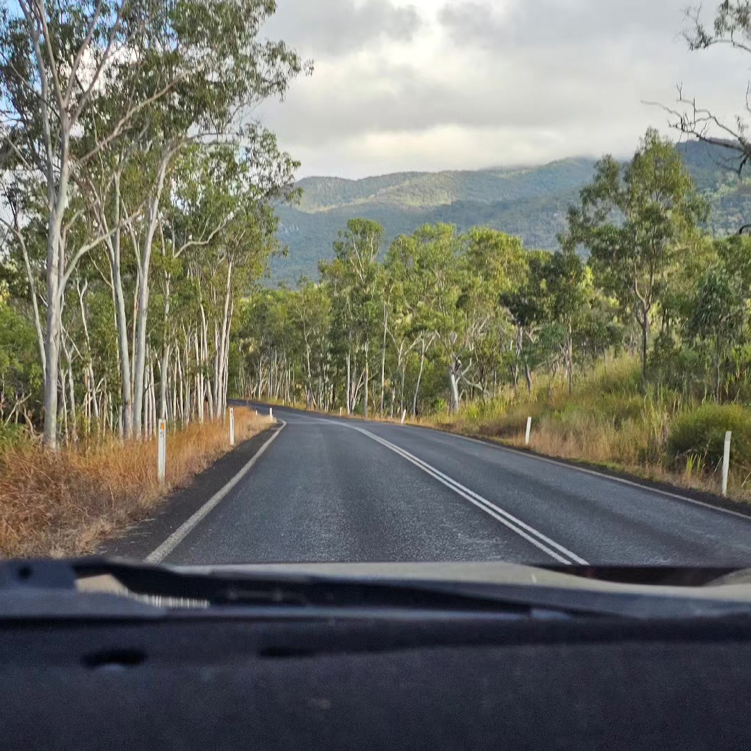 @JanAsh travels