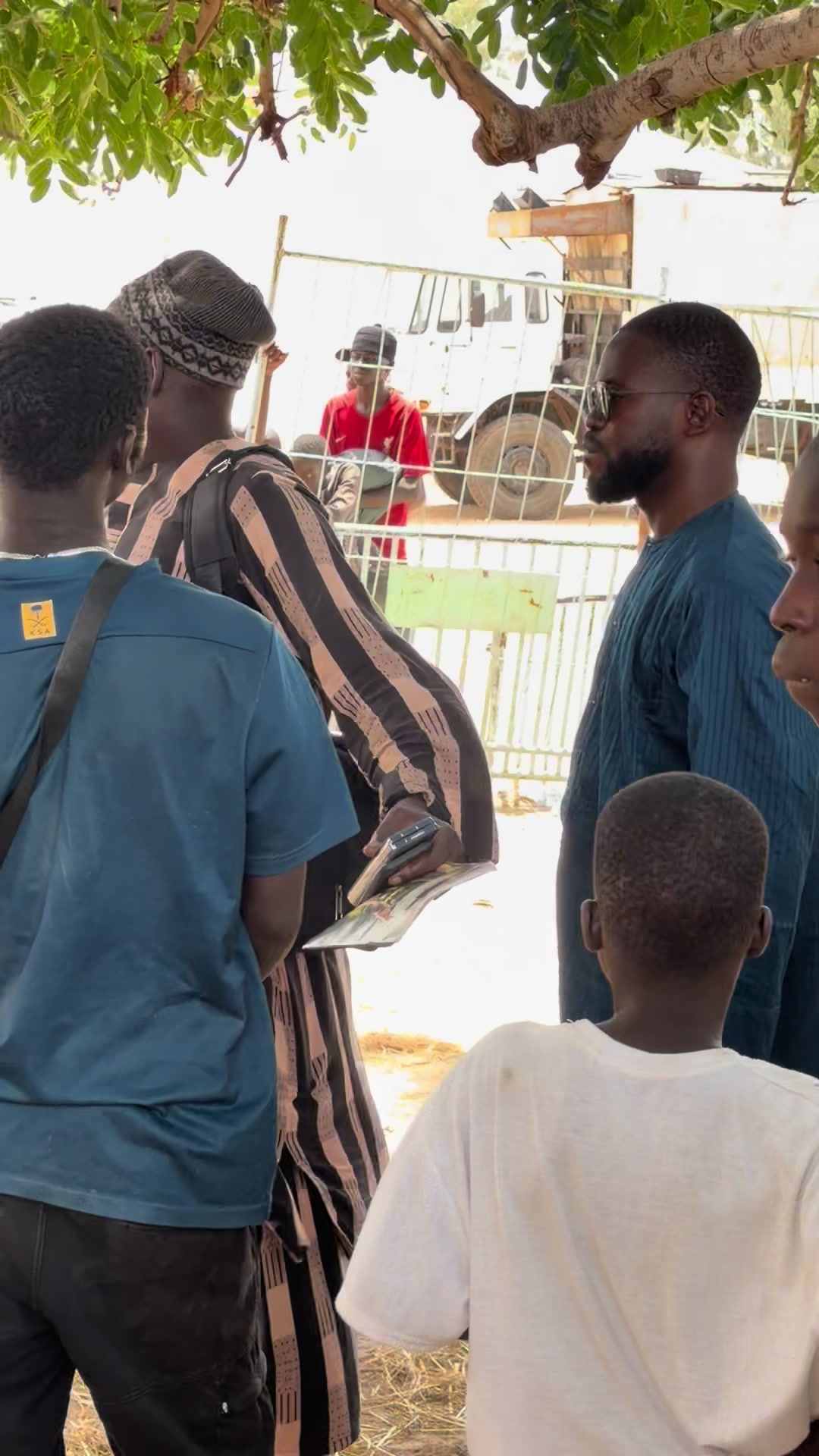 @Boucher Ketchup officiel