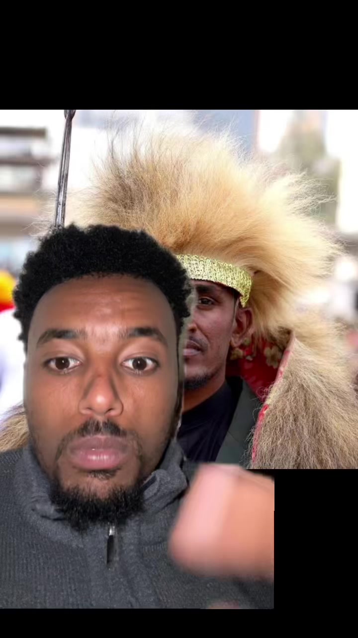 @Ethio Matrix