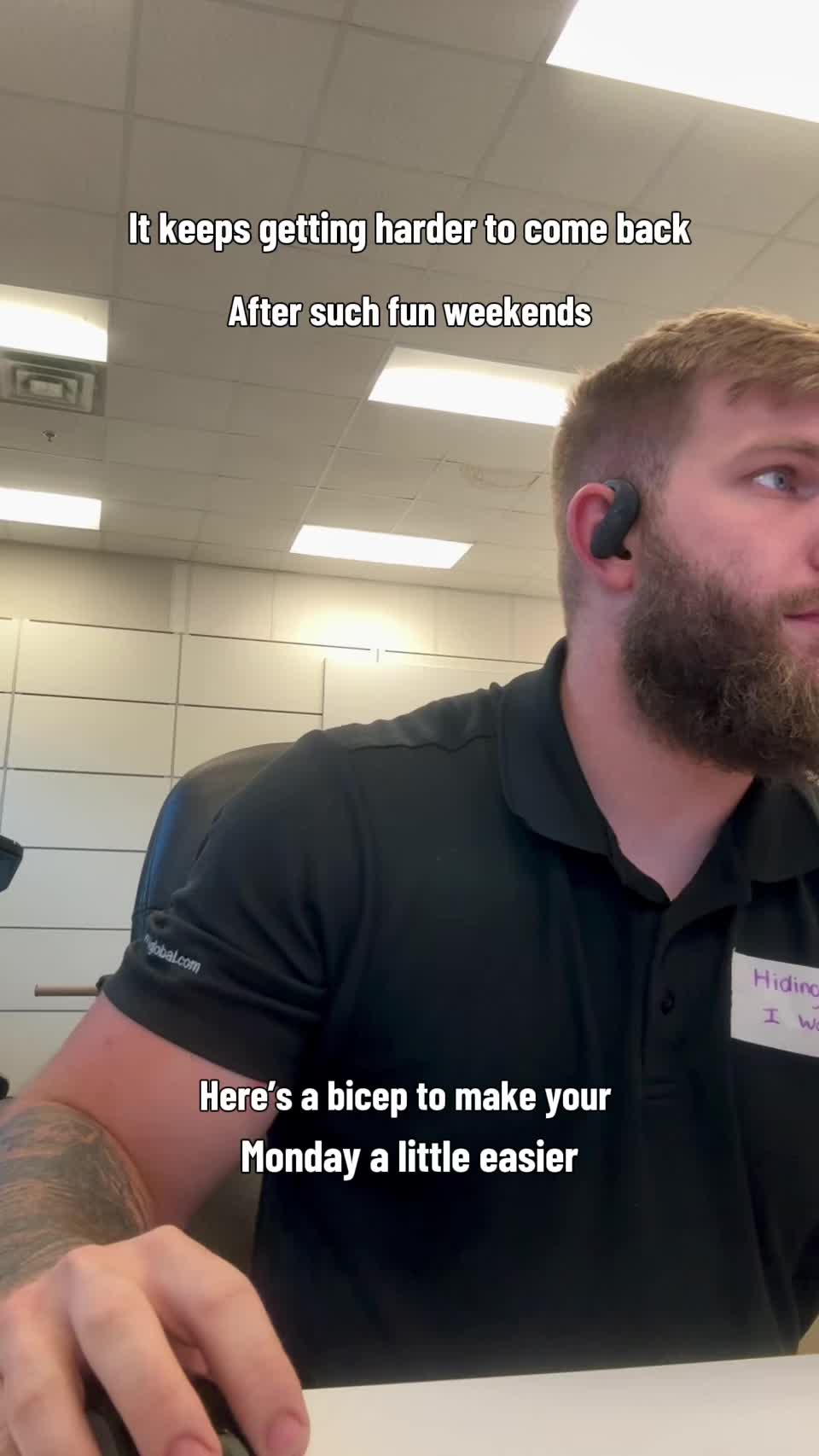 @Logan Robert