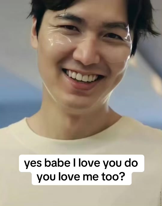 @Leeminho 이민호