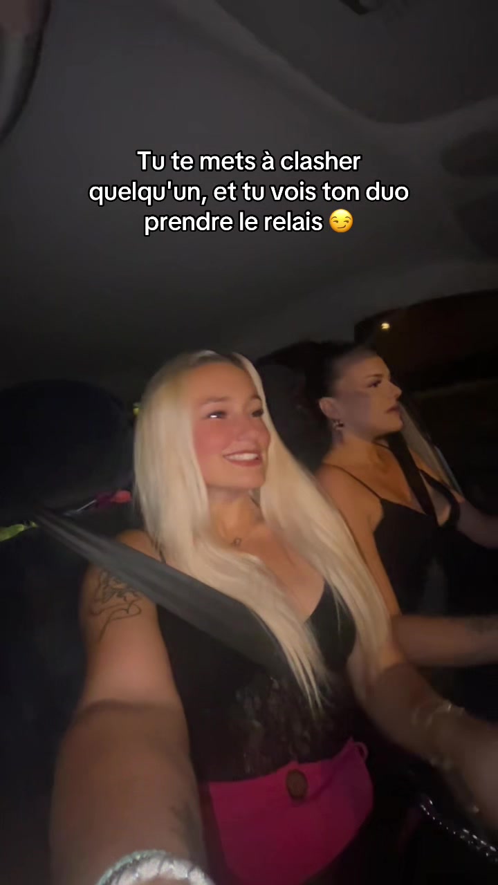 @La tite gigi ✨