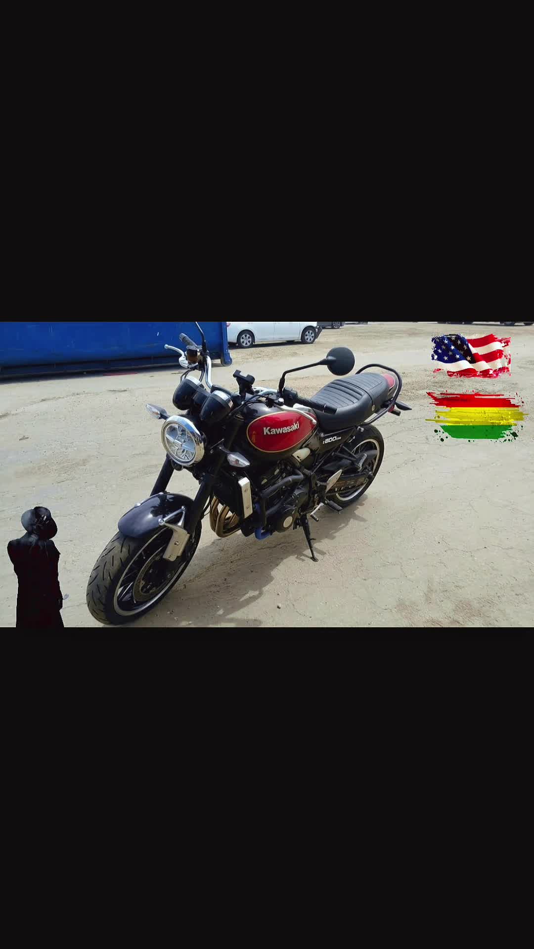 @💀MOTORBIKE LOGISTICA💀