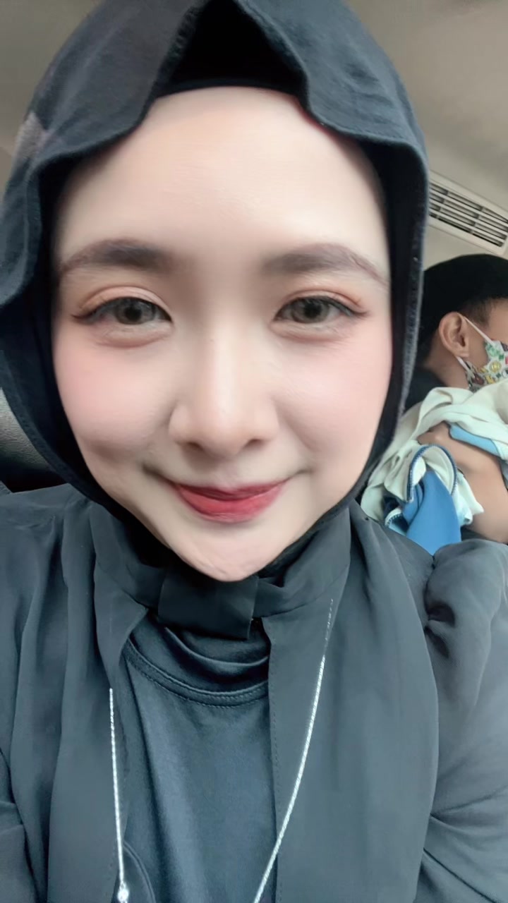 @Eka Siti Hasanah