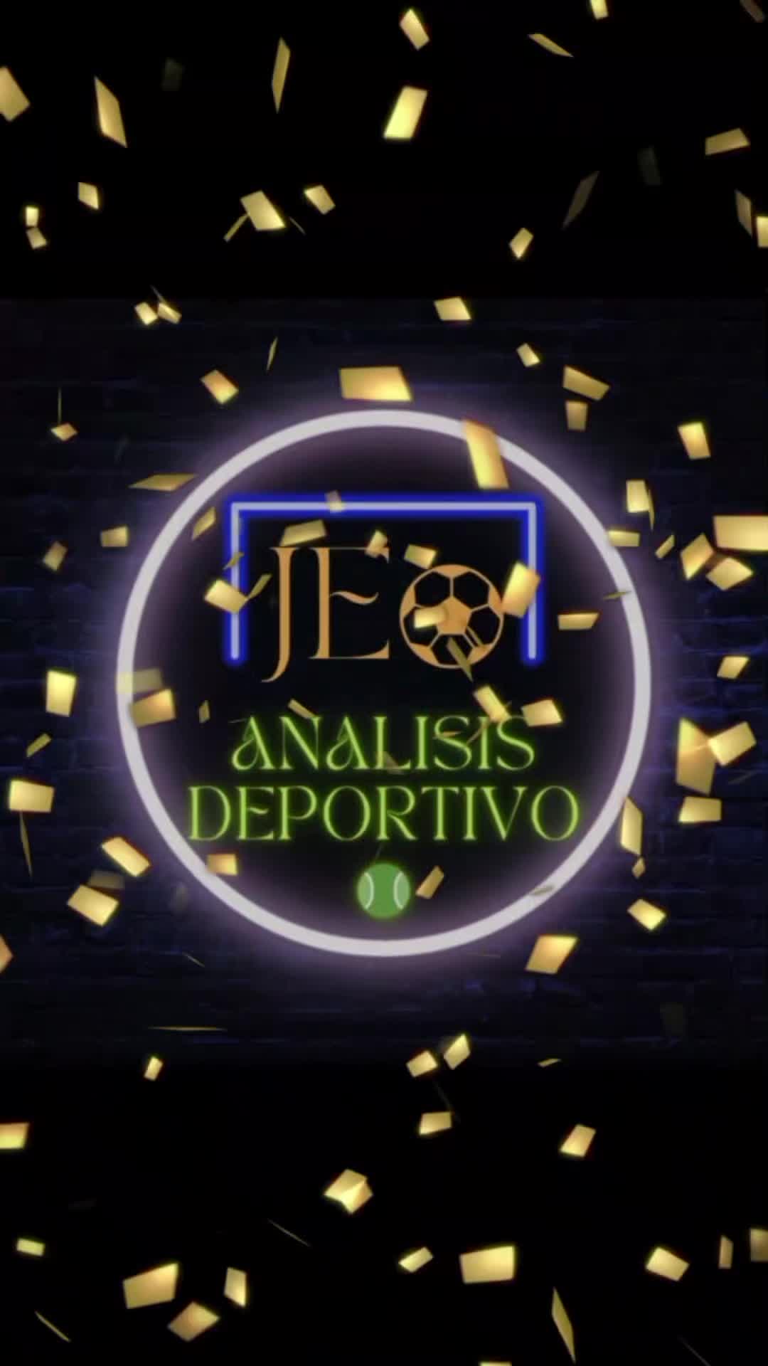 @⚽ANALISTA DEPORTIVO JE🇪🇦⚽⚽