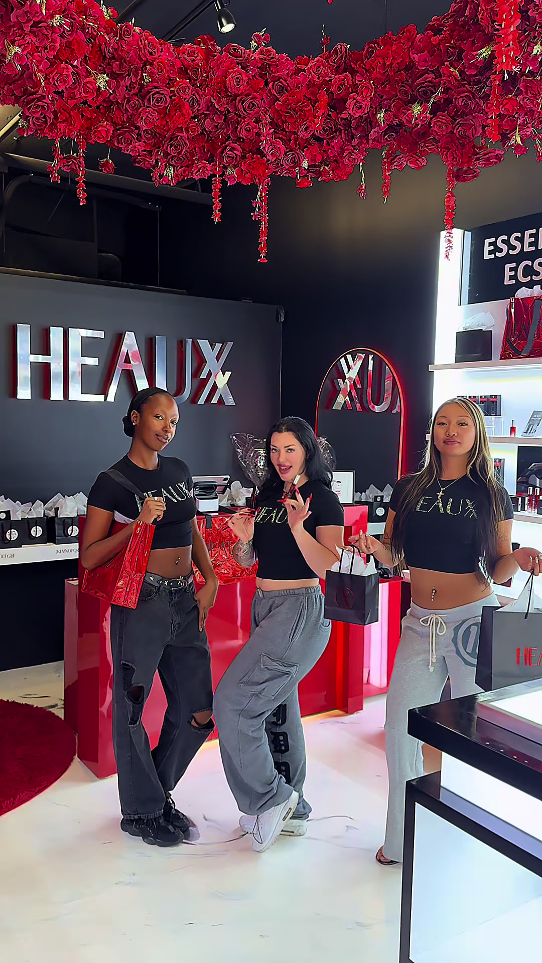 @Heaux Cosmetics