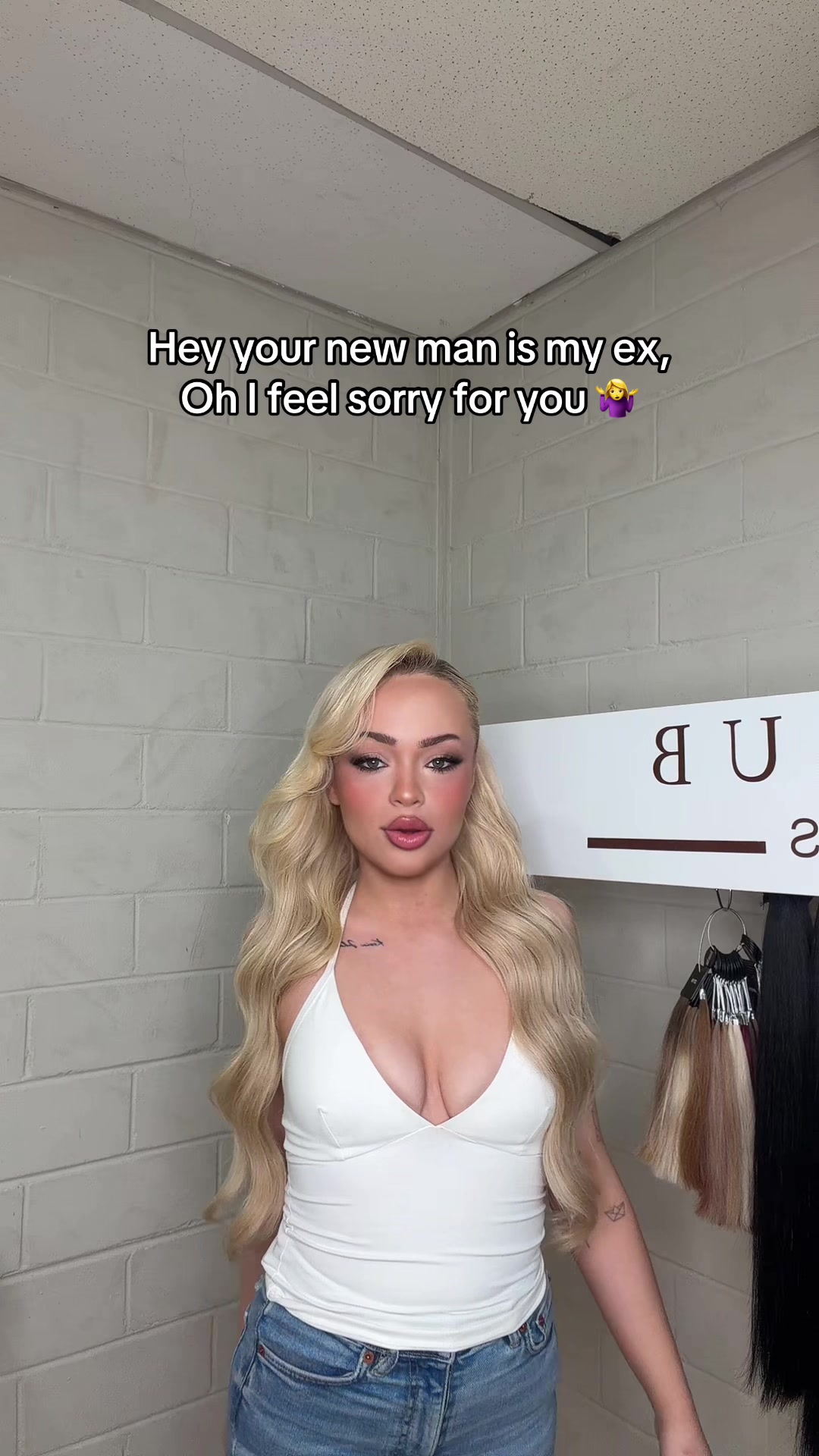 @Kimberlee Walters