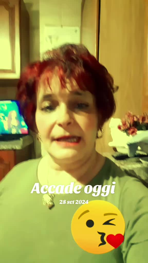 @♥️ Annamaria Gristina ♥️