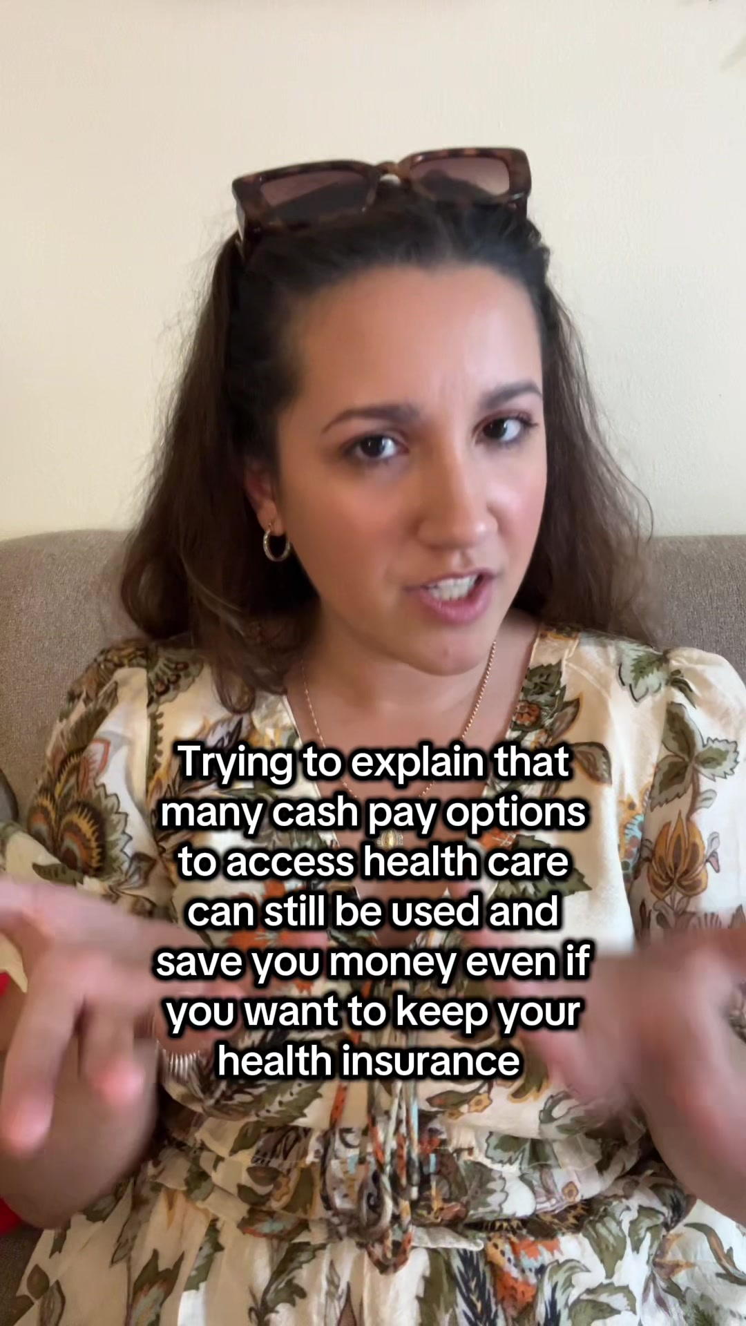@Miranda | Healthcare BFF