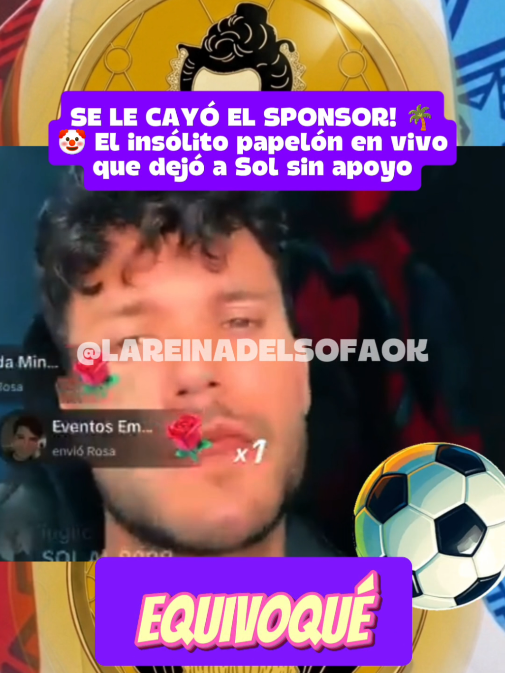 @lareinadelsofaok