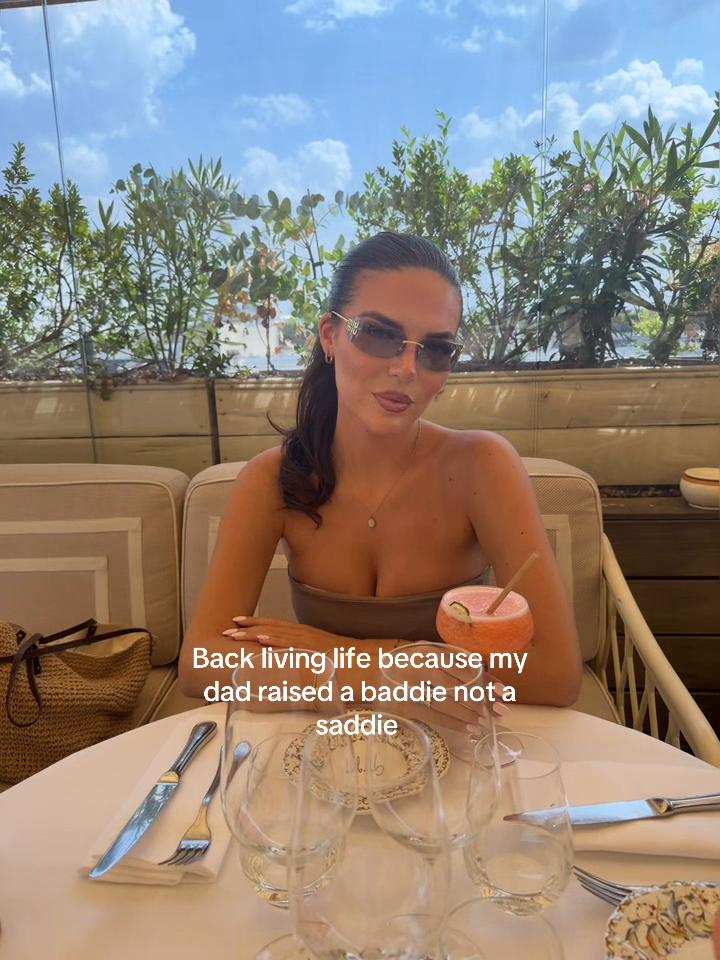 @Sophie Draper
