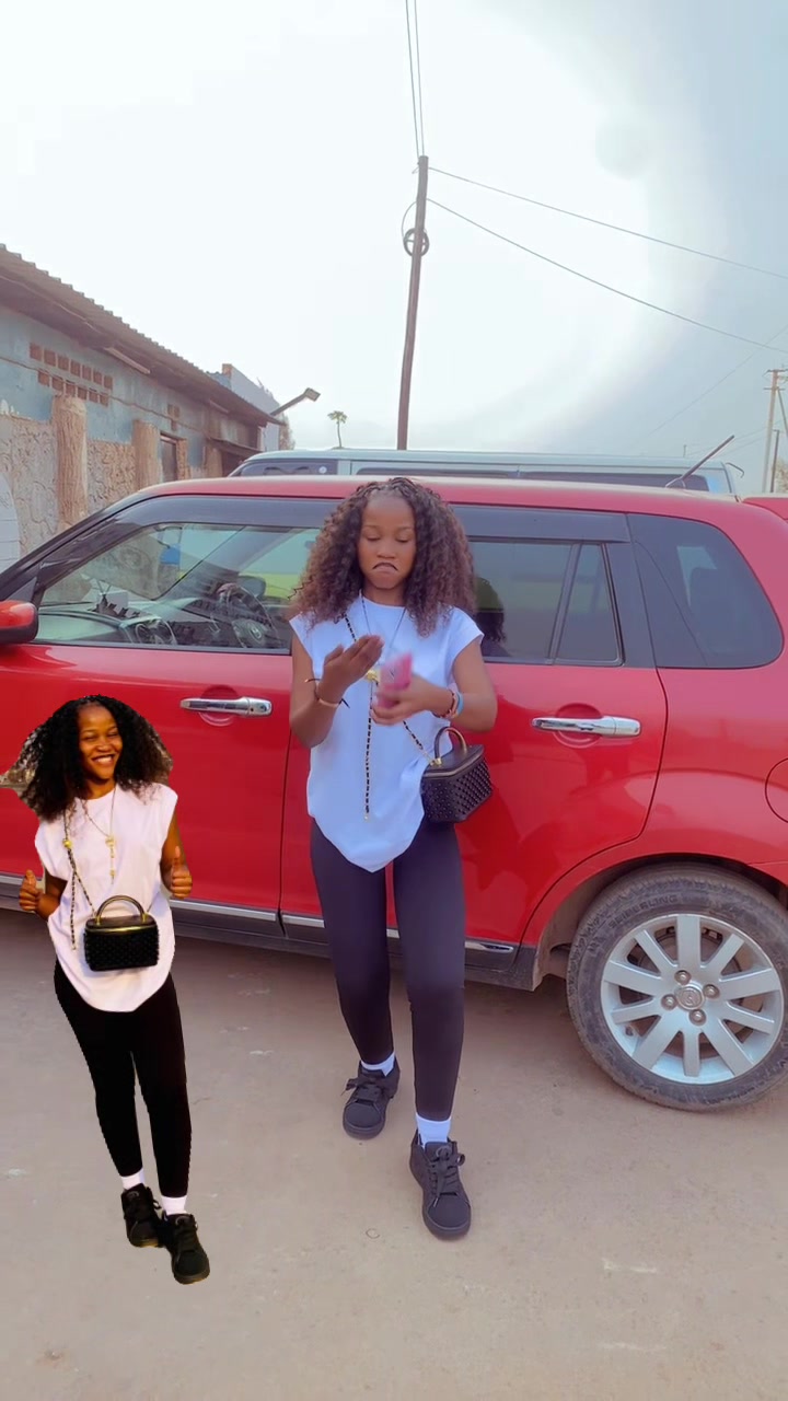 @ELiANA LA STAR ❤️🇨🇩