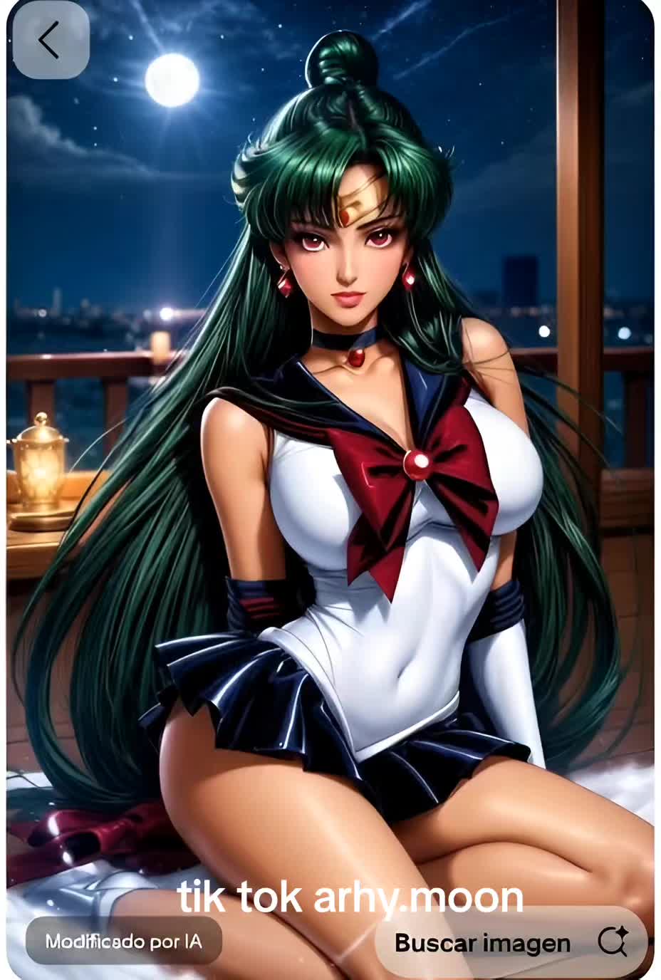 @Arhy Moon