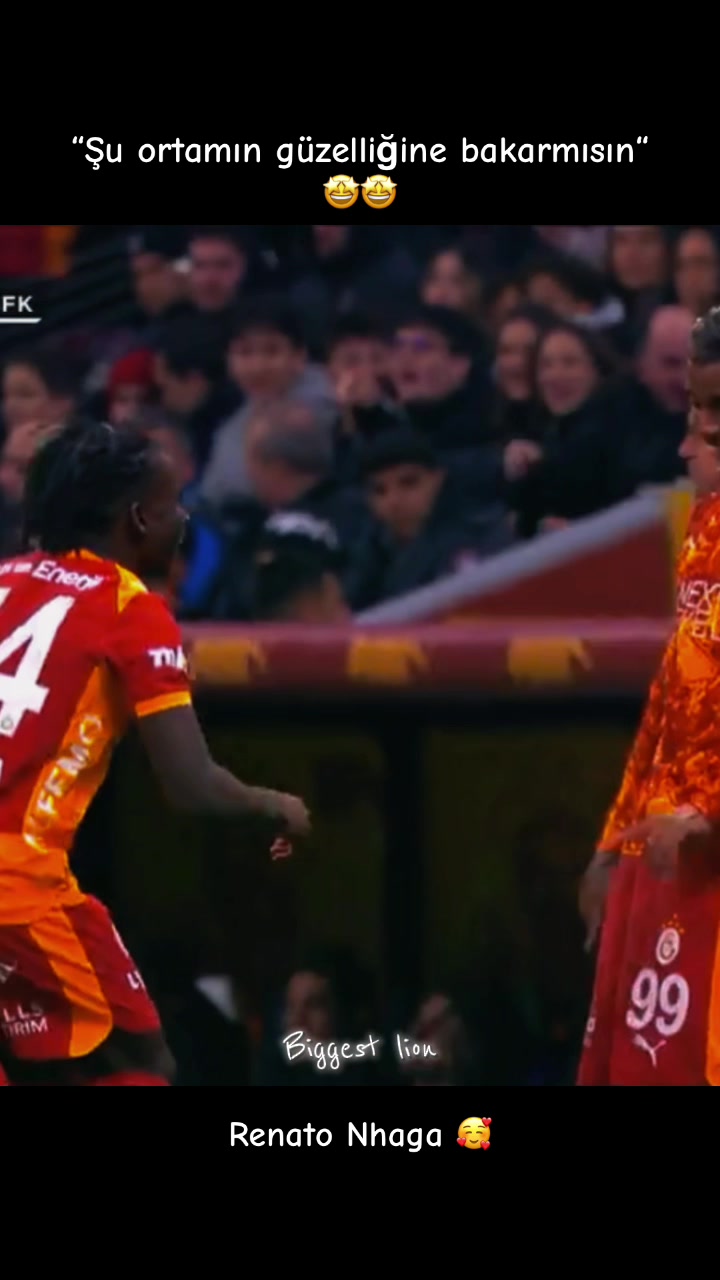@Biggest LİON💛♥️