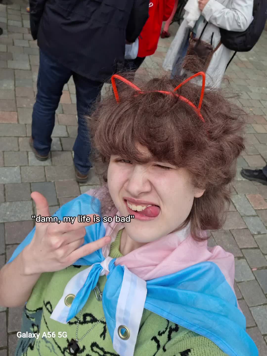 @Yu's fanpage