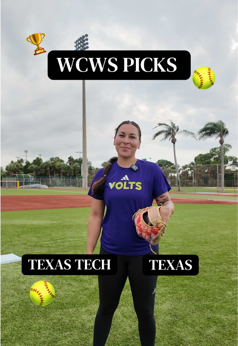 @Rawlings ⚾️🥎