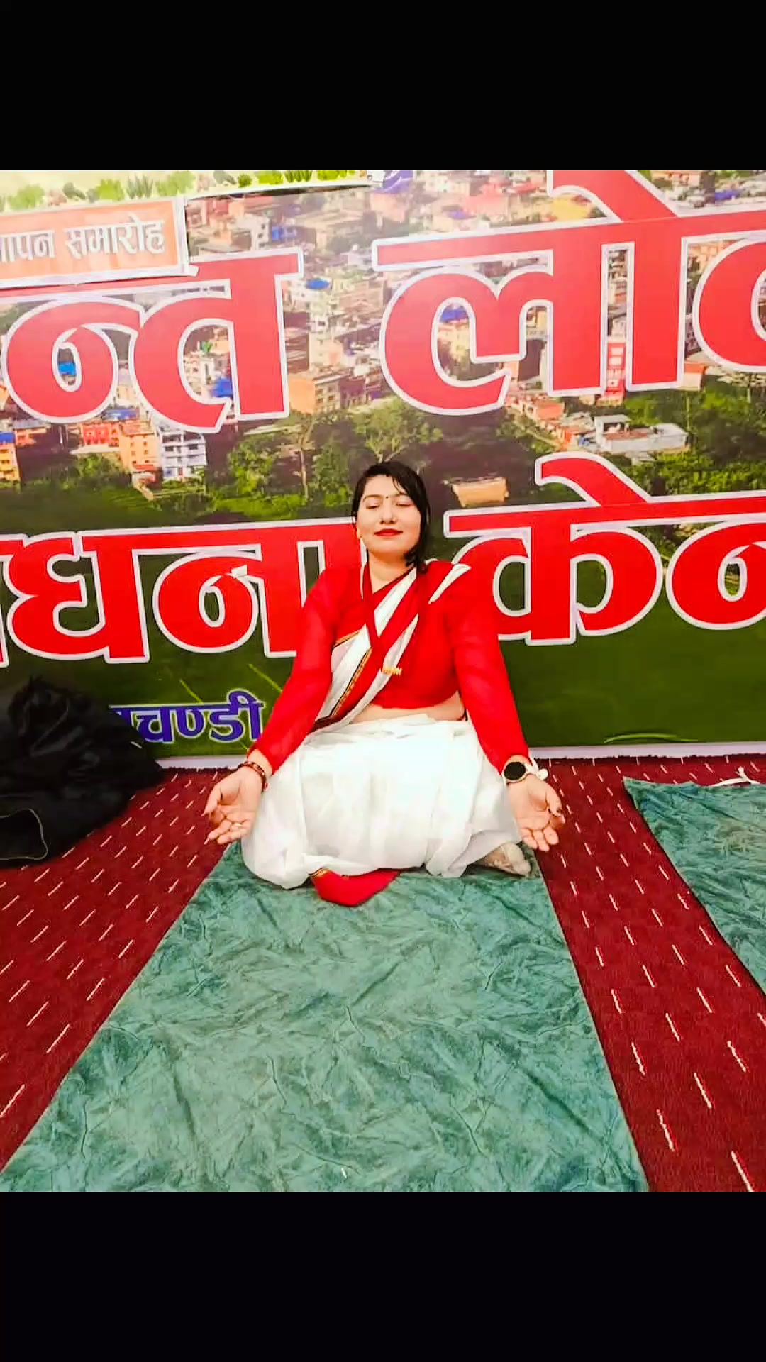 @Nisha shrestha
