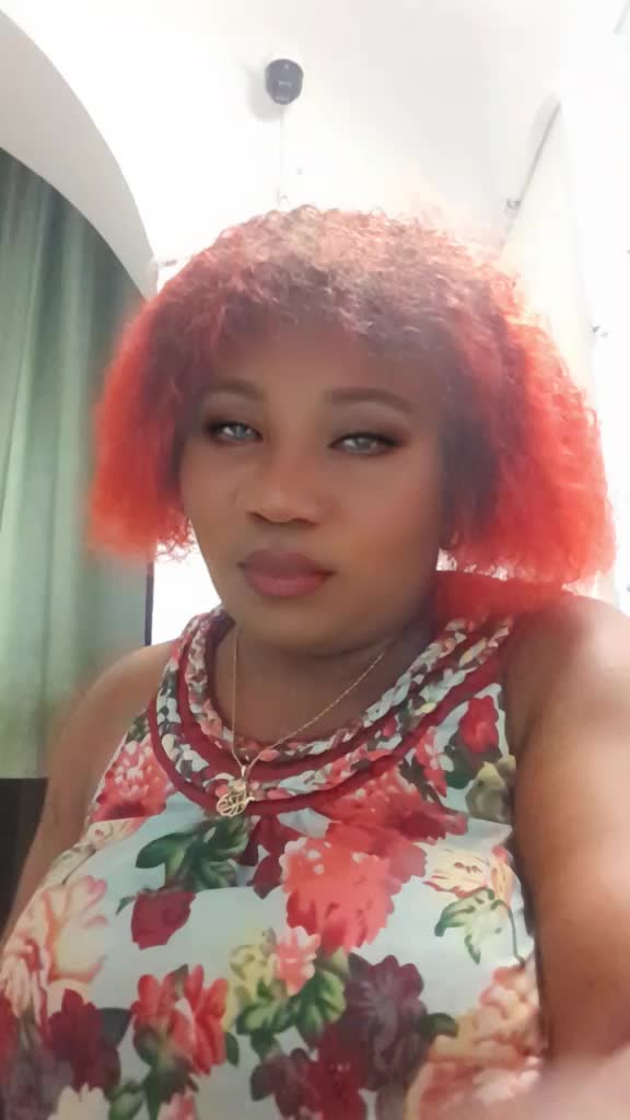 @Uwaifo Juliet