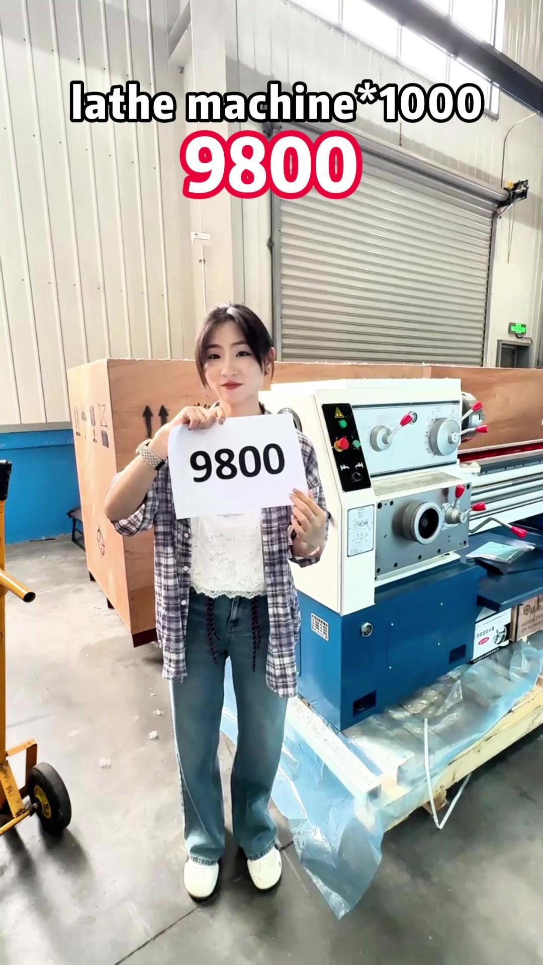 @LUZHONGCNC