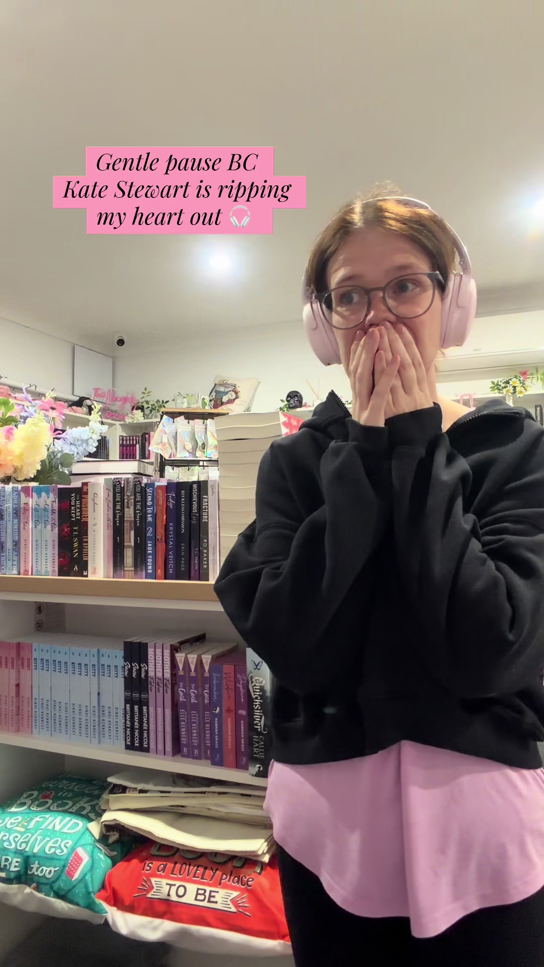 @The First Chapter Bookshop ADL