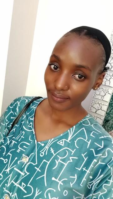@Rose 🌹 🇰🇪