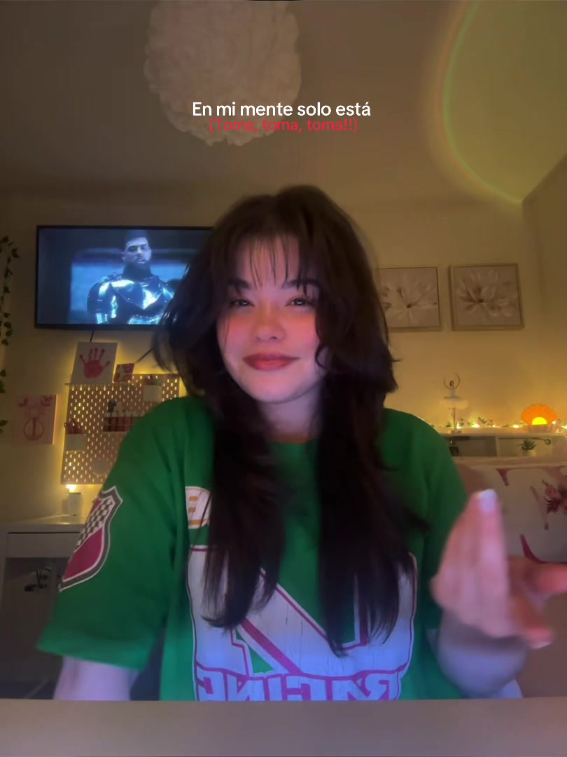 @Evelyn Zafiro