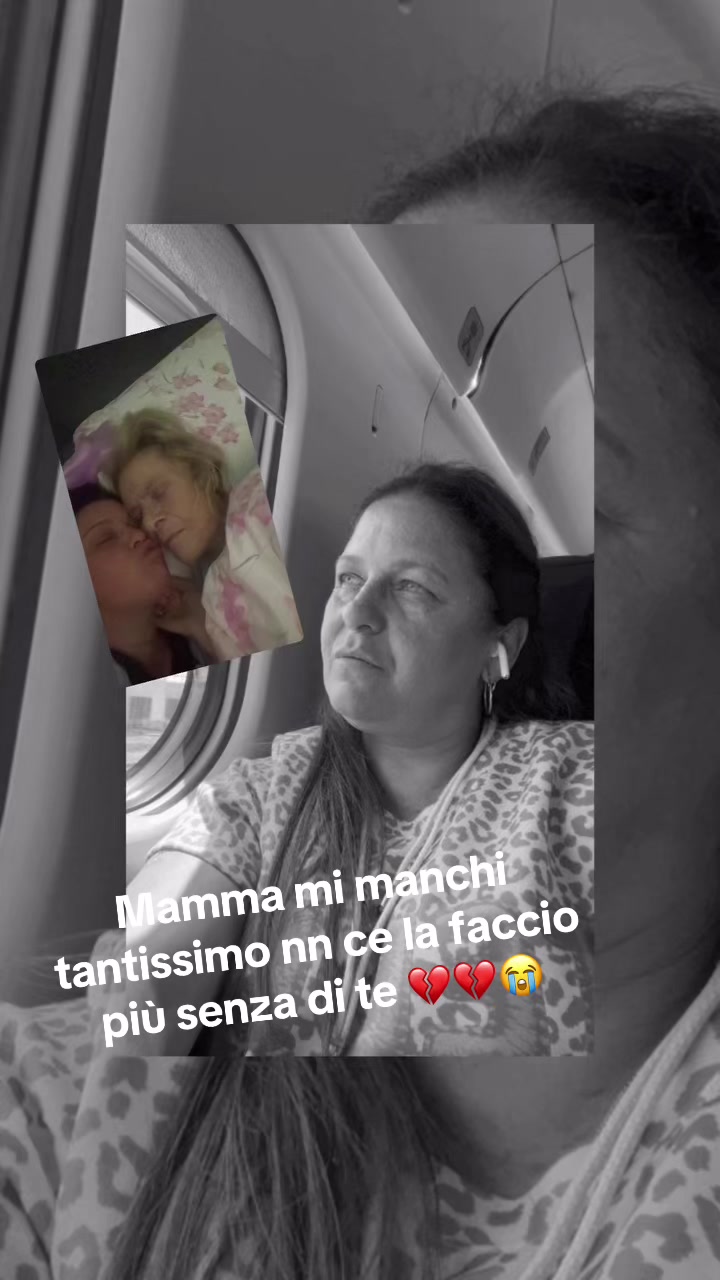 @Giulia Russo