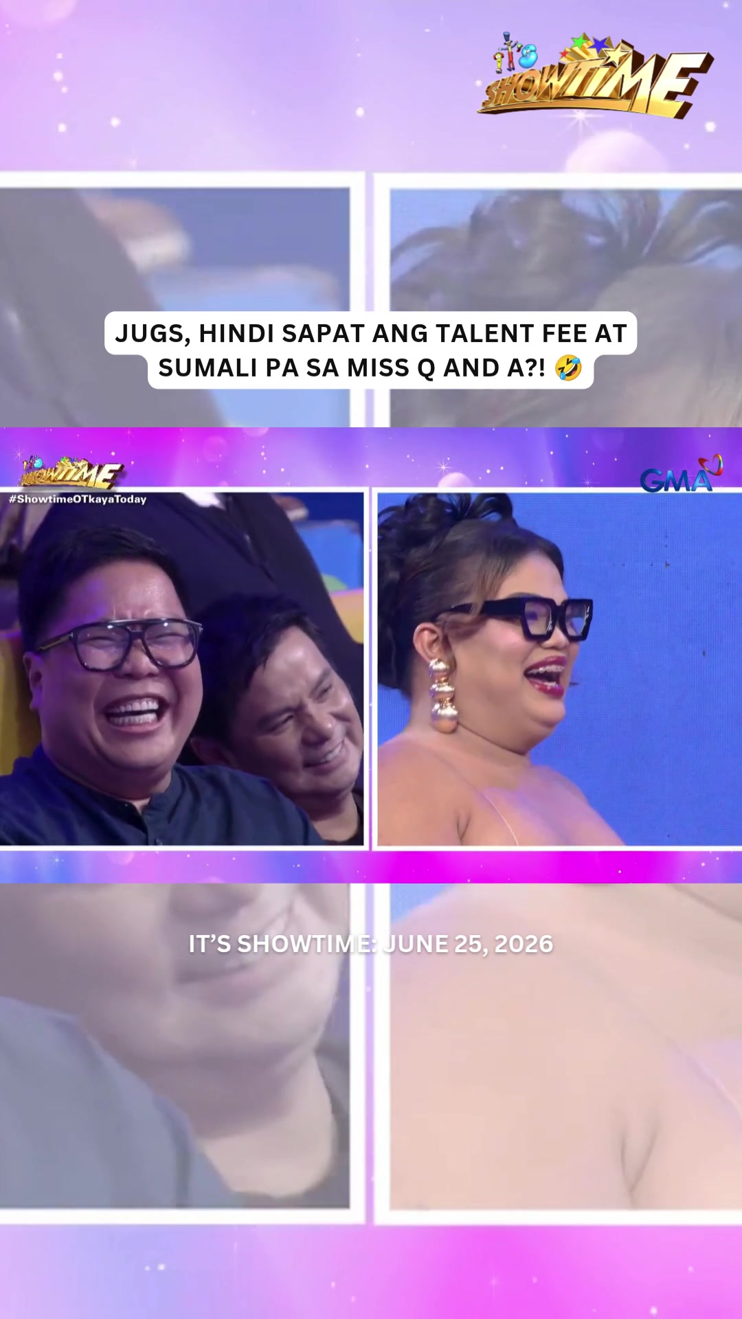 @GMA Network