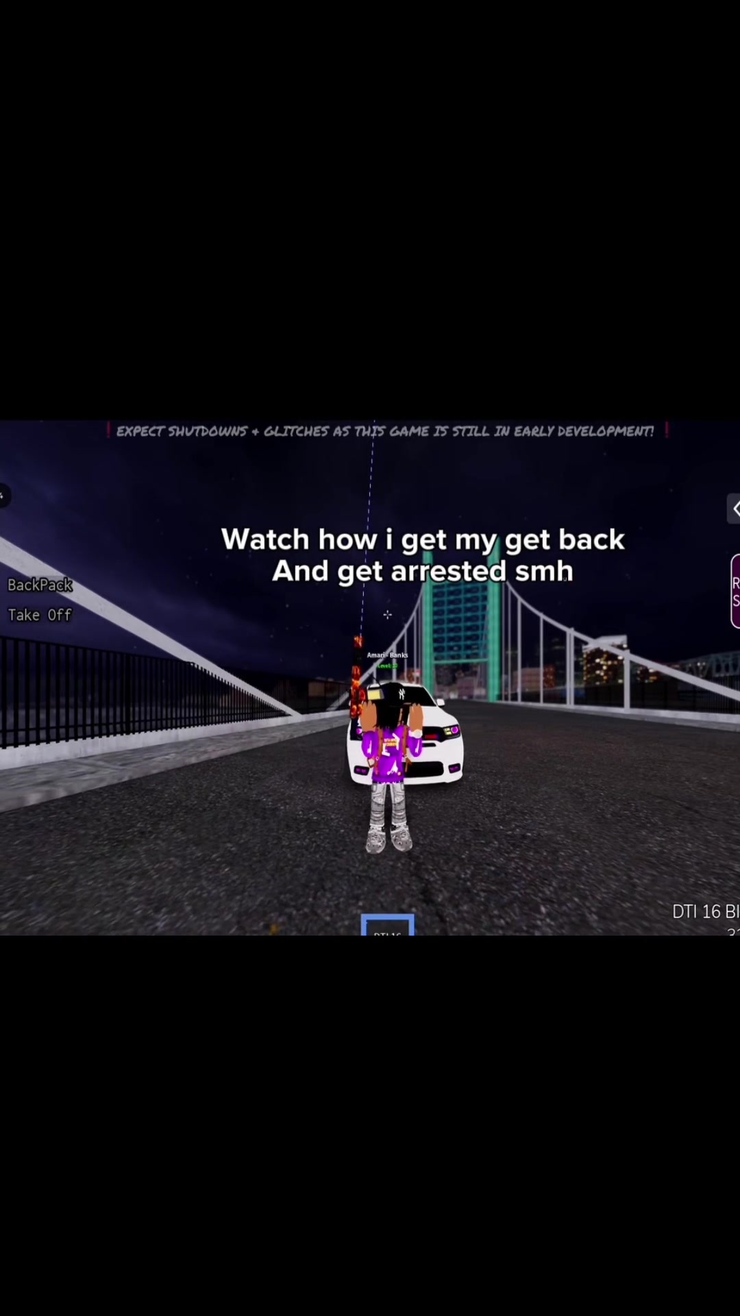 @slidinwitdracman