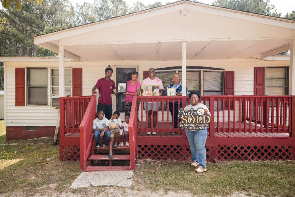 @Shanique, NC/SC Realtor®️