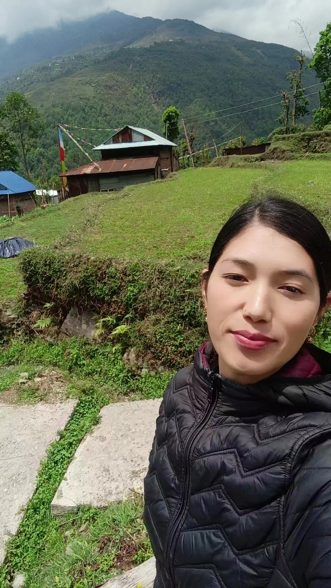 @Anuja Lopchan