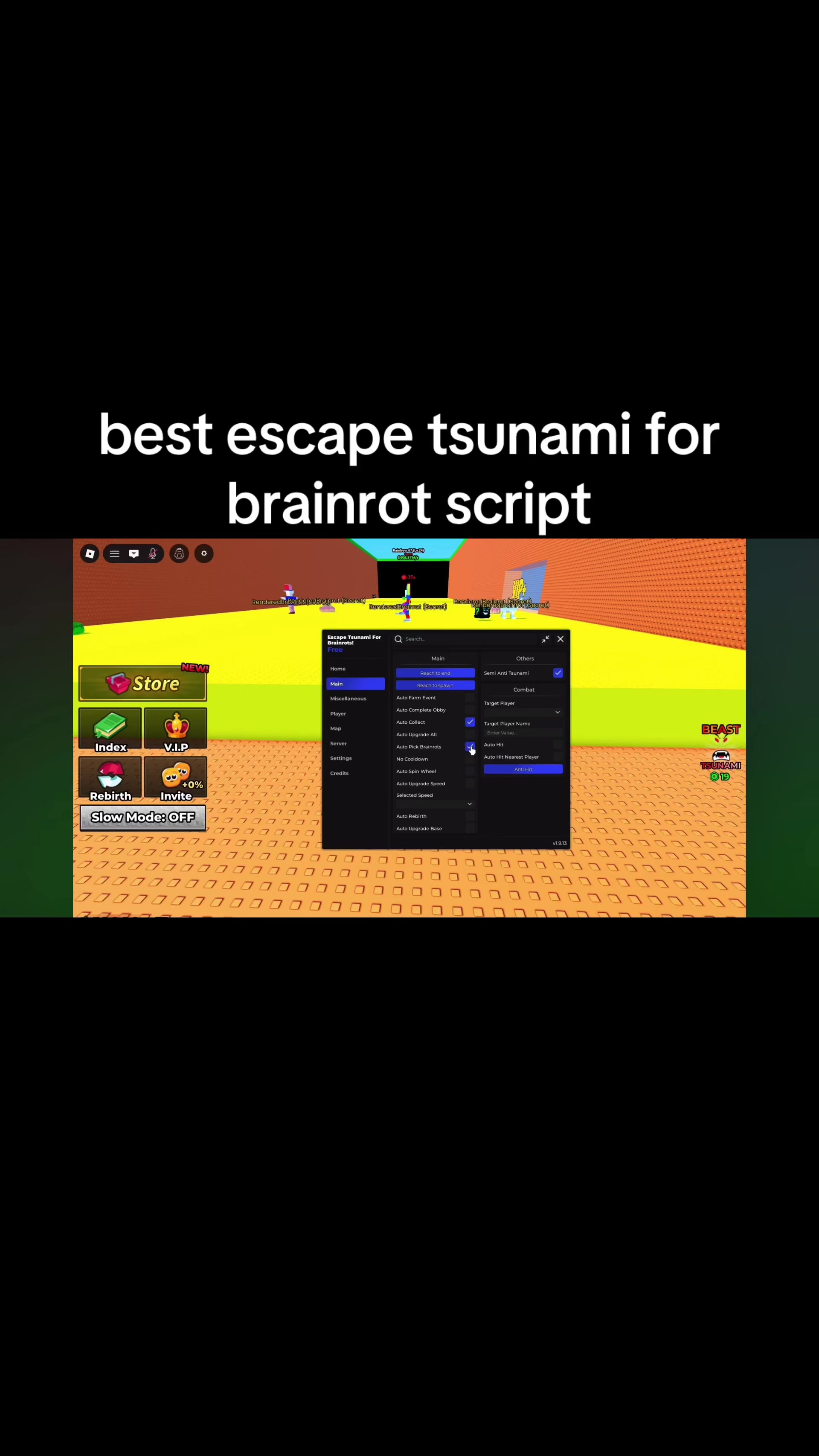 @ScripterReviews