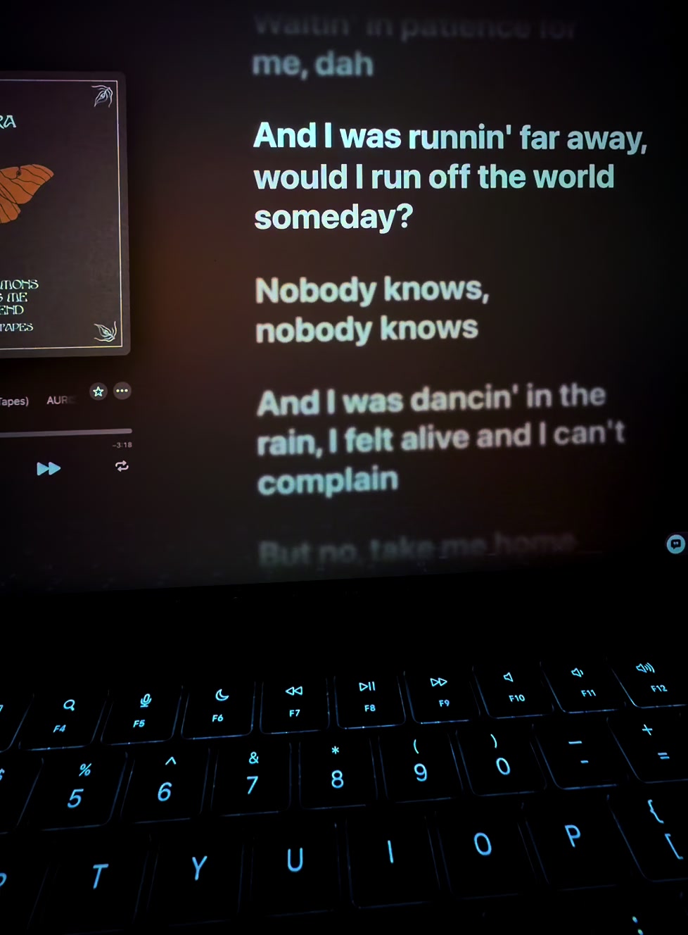 @SpotifySongs
