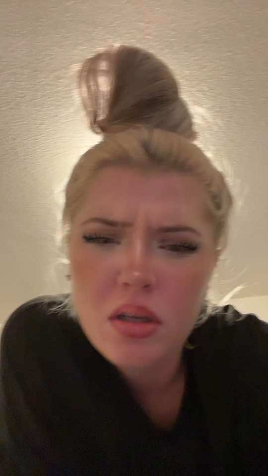 @Notbrittanylynn