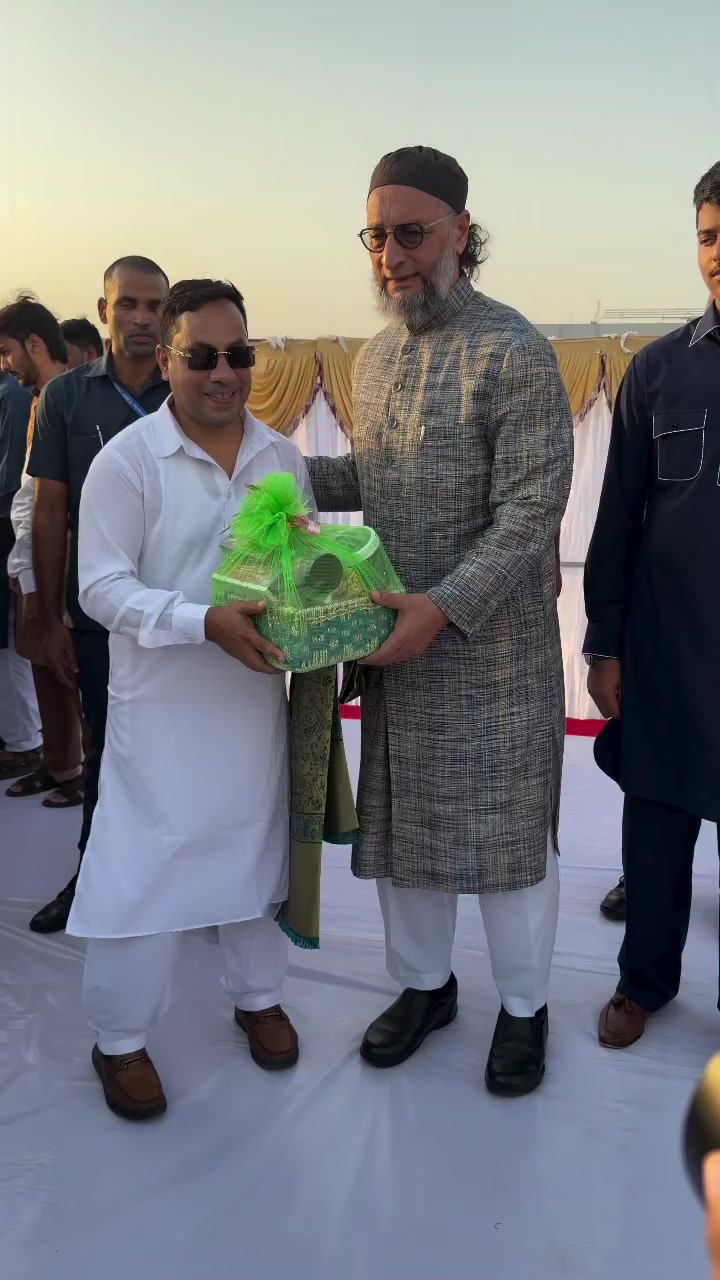@officialasaduddinowaisi