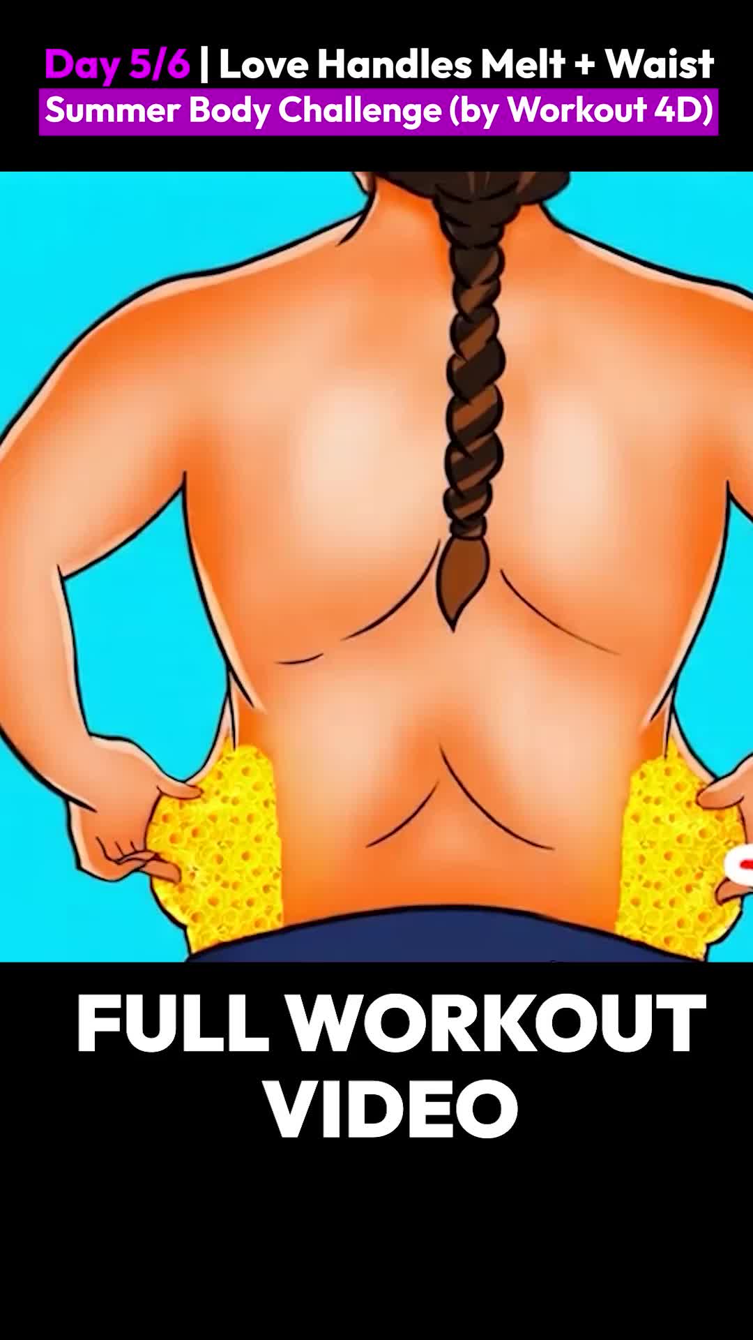 @Workout 4D Official