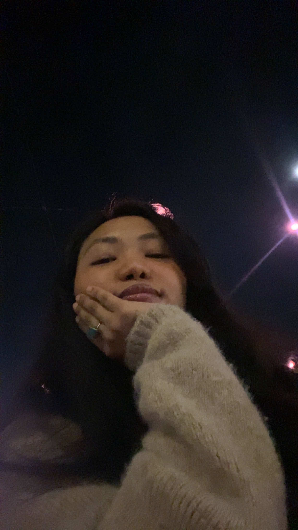 @Jasmine Lama