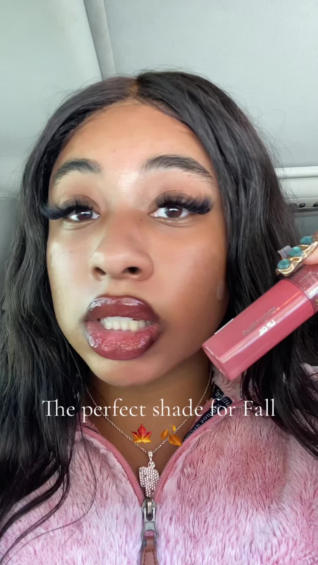 @QueenMyMy | Commentary