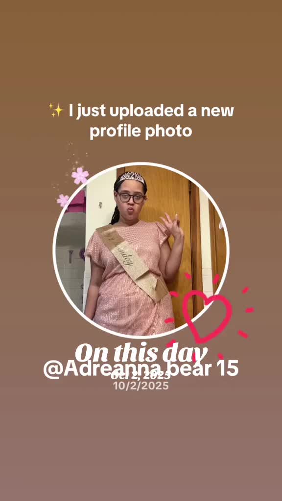 @Adreanna bear 15