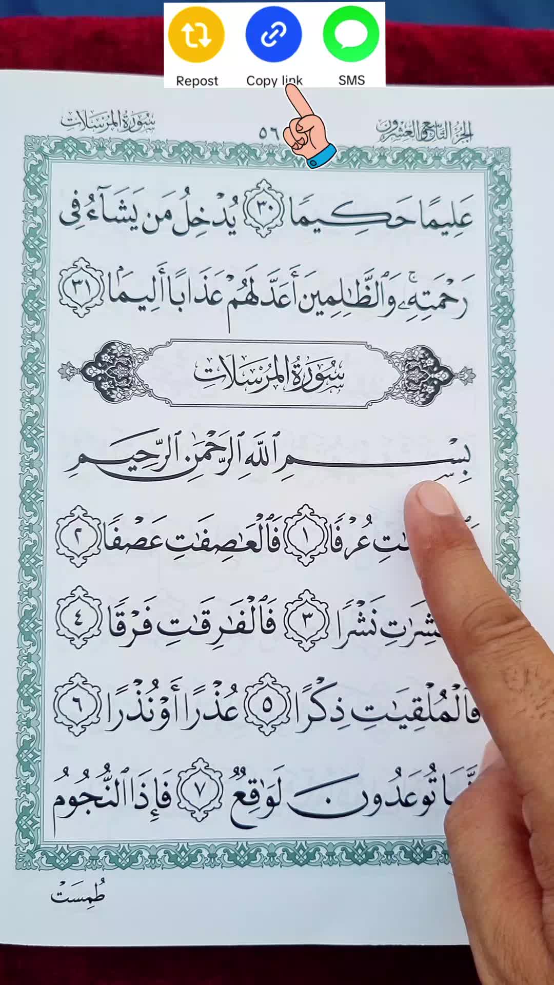 @🤍𝐐𝐮𝐫𝐚𝐧 𝐊𝐚𝐫𝐢𝐦🤍