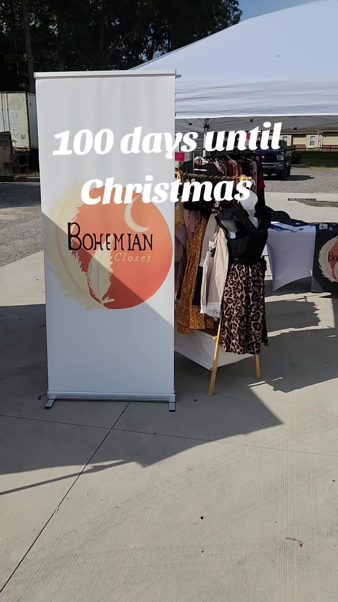 @Bohemian Closet